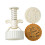 Double Capacity Mooncakes Molds ABS-500 Cronensis Prospe 1