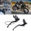 2 stücke Motorrad Hydraulische Bremse Kupplung mit 11