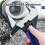 Rusts Resistant Bathroom Spanner Pipe Maintenance Tool-8 inches 7