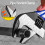Rusts Resistant Bathroom Spanner Pipe Maintenance Tool-8 inches 2