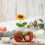 Practical Kitchen Mooncakes Crafting Tool Lychee Pattern-50g 5