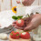 Practical Kitchen Mooncakes Crafting Tool Lychee Pattern-50g 3