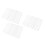 Bread Cooling Rack Stainless Steel Silver 1