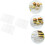Bread Cooling Rack Stainless Steel Silver 5