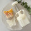 Home Baking Butterfly Mooncakes Molds Dessert Embosser for 2