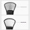Flashing Diffuser Reflector 2Sided Flexible Bounce With Elastic Strap For Camera Speedlight And Flash Photography 5