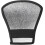 Flashing Diffuser Reflector 2Sided Flexible Bounce With Elastic Strap For Camera Speedlight And Flash Photography 4