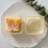 Home Baking Butterfly Mooncakes Molds Dessert Embosser for 5