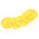 5Pcs Tauchen Linie Marker Cave Dive Marker Scuba 7