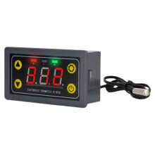 XY-WT02 Remote Temperature Controller With WiFi High-Precision Temperature Module A