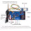 XY-WT02 Remote Temperature Controller With WiFi High-Precision Temperature Module A 2