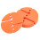 5Pcs Tauchlinie Marker Cave Dive Marker Scuba 10