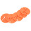 5Pcs Tauchlinie Marker Cave Dive Marker Scuba 7