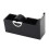 Porte-ruban d'extension de cils, Base de coupe-ruban-Noir 1