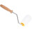 Uncapping roller with plastic uncapping roller and wooden handle, beehive extraction roller, beekeeping tool for honey extraction, 30 cm long 3