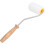 Uncapping roller with plastic uncapping roller and wooden handle, beehive extraction roller, beekeeping tool for honey extraction, 30 cm long 2