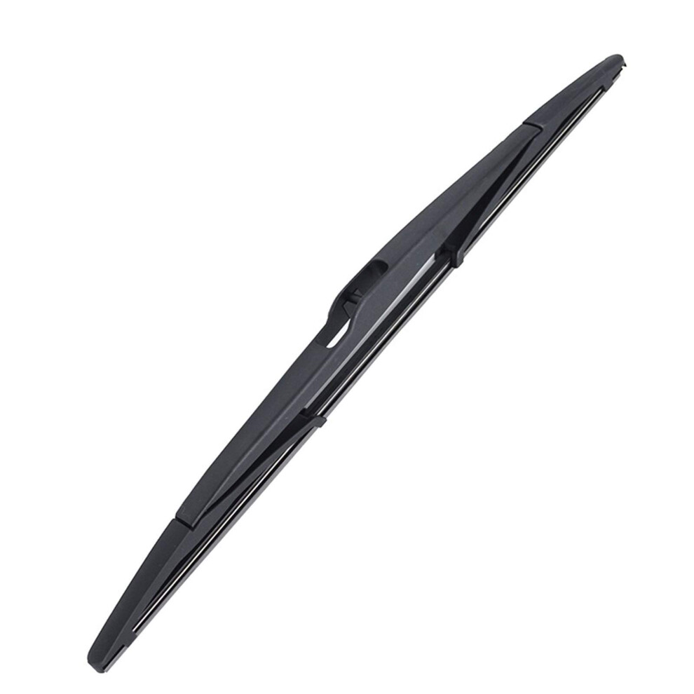 Rear Wiper Blade For Opel Adam 20122019, Durable Rubber, Clear Rear Visibility 9119770061232