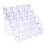 Zeitgenössischer Acryl-Bleistift-Organizer,-Acryl-Stifthalter 6 5