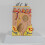 Anatomisches Modell der menschlichen Haut. Anatomisches Modell 5
