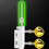 Instants Bites Detection Coppers Bells Light-Bell rod light w 5