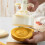 Home Baking Essential Mooncakes Molds Unique 500g Gold Ingot 6