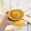 Home Baking Essential Mooncakes Molds Unique 500g Gold Ingot 5