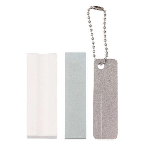 Practical Duals Sided Sharpener Stone Coarse-Single sided model 1