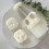 Delicate Patterned Delight Treat Crafting Molds Manual Mooncakes 5