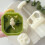 Delicate Patterned Delight Treat Crafting Molds Manual Mooncakes 7