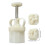 Delicate Patterned Delight Treat Crafting Molds Manual Mooncakes 3