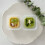 Delicate Patterned Delight Treat Crafting Molds Manual Mooncakes 6