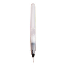 Nachfüllbarer Mehrzweck-Pinsel-weißer Stab, weißer Stift Medium