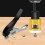 Precisions Wood Drill Kit 5Pcs Aluminum Step-Blue Normal model 4