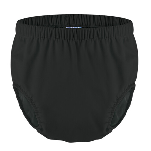Breathable Reusable Bladder Control Pants Discreets Fit for-A S