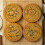 Easy Cleaning Mooncakes Molds ABS Plastic-500g good persimmon 5