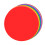 Verschiedene Farben, runde-20 Blatt gemischte Farben 1