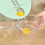 Salad Vegetable Dryer with 2 Layer Design Dishwasher Safe-Green 7
