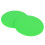2Pcs Schnelle Geschwindigkeit Rutsche Platte Ganze 7