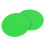 2Pcs Schnelle Geschwindigkeit Rutsche Platte Ganze 3