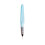 Aquarell-Pinselstifte,- Blauer Stab, weißer Stift klein 1