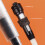 Aquarell-Pinselstifte,- Blauer Stab, weißer Stift klein 7