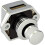 Drawer Knobs, Abs Construction Push Button Latch Locks For Furniture Cupboard Door Keyless Cabinet Lock 3