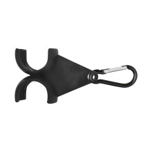 Golf ball holder, Organizer, Golf balls, Clip ball holder with clip, Golf tool, Accessories, Golf ball holder