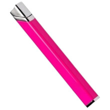 Portable Metal Lighter Butane Soft Flame Adjustable Windproof Reusable Outdoor Camping Barbecue