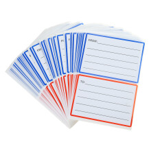 50/100/240 Blatt Adress-Versandetiketten,-240 Fotos