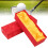 2 stücke Golf Geschenk Box Papier Karte Fu 10