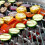 Additional Long Barbecue Skewers Strong-Short twisted patter 6