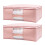 Πολυεστερικός αυτοσυμπιεστικός οργανωτής εξοικονόμησης χώρου, εξαιρετικά 1