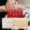Wedding invitation cards with envelopes, 10 pieces 5