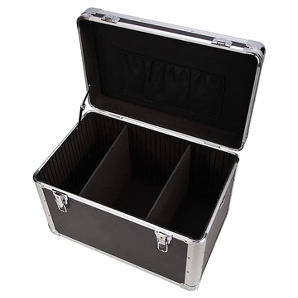 Car Trunk Organizer With Large Capacity, Nonslip Bottom, Foldable Storage Box For Car And Home, Black 9001264189099
